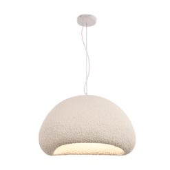Пендел ZAMBELIS 23162 PENDANT LAMP