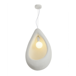 Пендел ZAMBELIS 23163 PENDANT LAMP