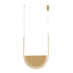 LED пендел ZAMBELIS 23165 PENDANT LAMP