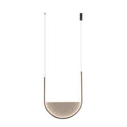 LED пендел ZAMBELIS 23166 PENDANT LAMP