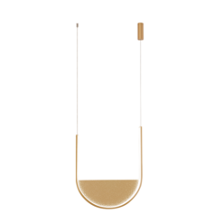 LED пендел ZAMBELIS 23167 PENDANT LAMP