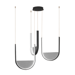 LED пендел ZAMBELIS 23168 PENDANT LAMP