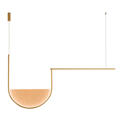 LED пендел ZAMBELIS 23171 PENDANT LAMP
