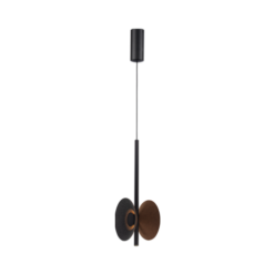 LED пендел ZAMBELIS 23176 PENDANT LAMP
