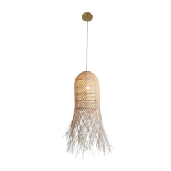 Пендел ZAMBELIS 23196 PENDANT LAMP