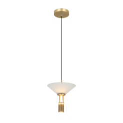 LED пендел ZAMBELIS 23199 PENDANT LAMP