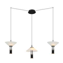 LED пендел ZAMBELIS 23200 PENDANT LAMP