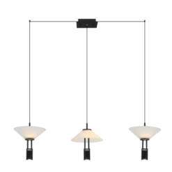 LED пендел ZAMBELIS 23202 PENDANT LAMP