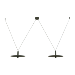 LED пендел ZAMBELIS 23227 PENDANT LAMP