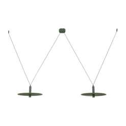 LED пендел ZAMBELIS 23228 PENDANT LAMP
