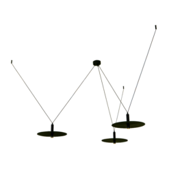 LED пендел ZAMBELIS 23229 PENDANT LAMP