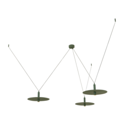LED пендел ZAMBELIS 23230 PENDANT LAMP