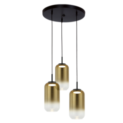 LED пендел ZAMBELIS 23231 PENDANT LAMP