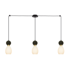 Пендел ZAMBELIS 23243 PENDANT LAMP