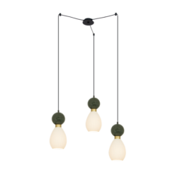 Пендел ZAMBELIS 23246 PENDANT LAMP