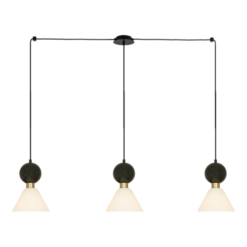 Пендел ZAMBELIS 23247 PENDANT LAMP