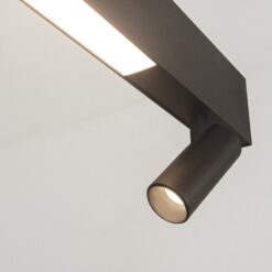 LED пендел ZAMBELIS 23254 PENDANT LAMP - Image 2
