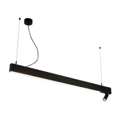 LED пендел ZAMBELIS 23254 PENDANT LAMP