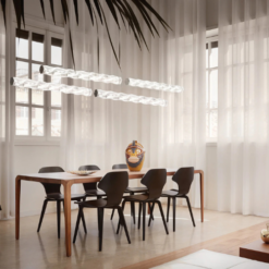 Полилей SLAMP HUGO Suspension