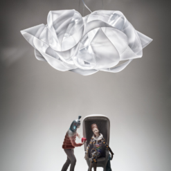 Полилей SLAMP FABULA Suspension - Image 4