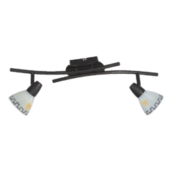 Плафон Luxera AZTEC - декоративно осветление за хол