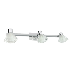 Аплик Luxera GUARD - декоративно осветление за спалня