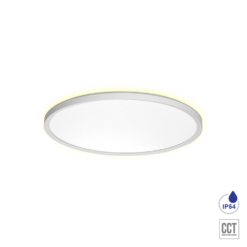 Плафон Luxera CORDIA за хол
