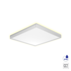 Плафон Luxera CORDIA за хол