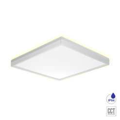 Плафон Luxera CORDIA за хол