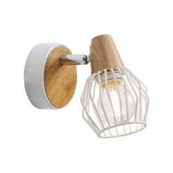 Аплик Luxera TAMETA - декоративно осветление за спалня