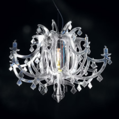 Полилей SLAMP GINETTA Suspension - Image 2