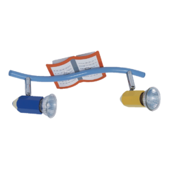 Плафон Luxera PENCIL за хол