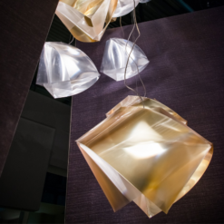 Полилей SLAMP GEMMY Suspension