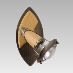 Аплик Luxera ZEUS ABS за спалня