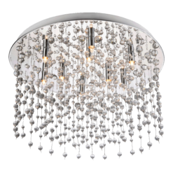Плафон LUXERA 32320 RAIN