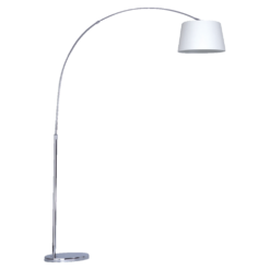 Лампион Luxera MEDIAN за хол