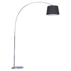 Лампион Luxera MEDIAN за хол