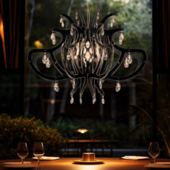 Полилей SLAMP MEDUSA Suspension