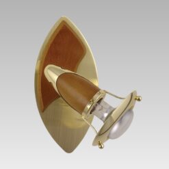 Аплик Luxera ZEUS - декоративно осветление за спалня