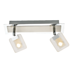 Плафон Luxera KYTON за хол