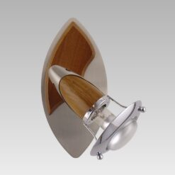 Аплик Luxera ZEUS - декоративно осветление за спалня