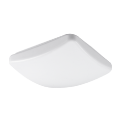 Плафон Luxera KOSS за хол