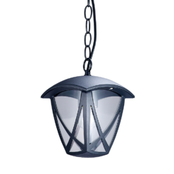 Осветително тяло Luxera SPLIT HANGING - декоративно осветление за хол