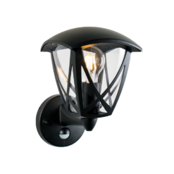 Аплик Luxera SPLIT SENSOR - декоративно осветление за спалня