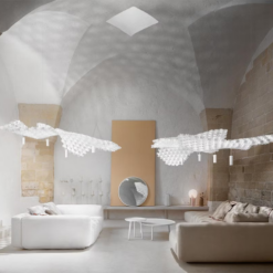 Полилей SLAMP NUVEM Suspension - Image 5