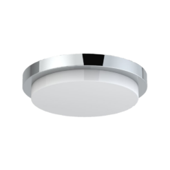 Плафон Luxera NIOBE TUBE - декоративно осветление за хол