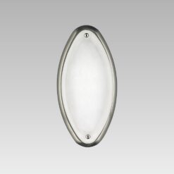 Плафон Luxera NEPTUN OVAL - декоративно осветление за хол