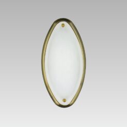 Плафон Luxera NEPTUN ABS за хол