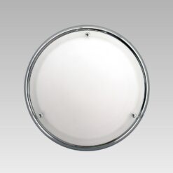 Плафон Luxera NEPTUN за хол