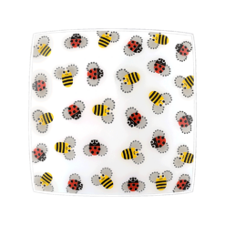Плафон Luxera BIBI LADYBIRD за хол